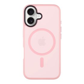   Tactical MagForce Hyperstealth tok, Apple iPhone 16 Pink Panther