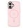 Tactical MagForce Hyperstealth tok, Apple iPhone 16 Pink Panther