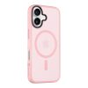 Tactical MagForce Hyperstealth tok, Apple iPhone 16 Pink Panther