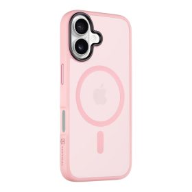   Tactical MagForce Hyperstealth tok, Apple iPhone 16 Pink Panther