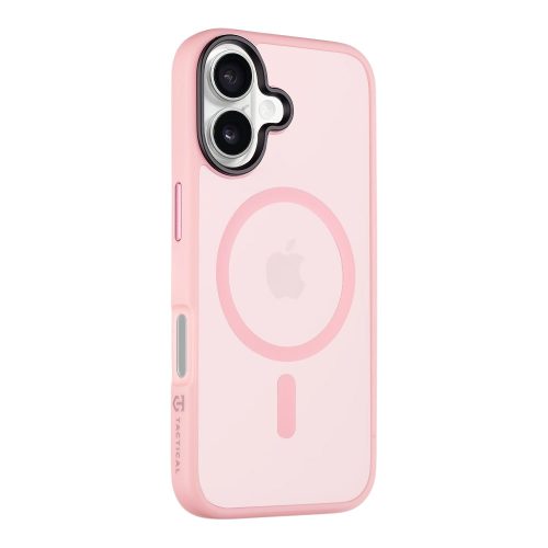 Tactical MagForce Hyperstealth tok, Apple iPhone 16 Pink Panther