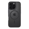 Tactical MagForce Hyperstealth tok, Apple iPhone 16 Pro Asphalt - 