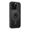 Tactical MagForce Hyperstealth tok, Apple iPhone 16 Pro Asphalt - 