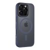 Tactical MagForce Hyperstealth tok, Apple iPhone 16 Pro Deep Blue
