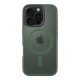 Tactical MagForce Hyperstealth tok, Apple iPhone 16 Pro Forest Green