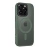 Tactical MagForce Hyperstealth tok, Apple iPhone 16 Pro Forest Green
