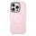 Tactical MagForce Hyperstealth tok, Apple iPhone 16 Pro Pink Panther
