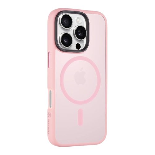 Tactical MagForce Hyperstealth tok, Apple iPhone 16 Pro Pink Panther