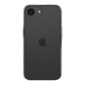 Tactical TPU iPhone 16 Pro tok – átlátszó