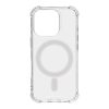 Tactical MagForce Plyo tok, Apple iPhone 16 Pro Transparent