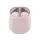 Guess Printed Classic Logo TWS Wireless Earphones Pink - rózsaszín