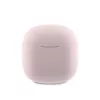 Guess Printed Classic Logo TWS Wireless Earphones Pink - rózsaszín