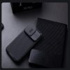 Nillkin CamShield PRO tok Apple iPhone 16 Pro készülékhez – Fekete