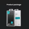 Nillkin CamShield PRO tok Apple iPhone 16 Pro Max készülékhez – Fekete