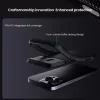 Nillkin CamShield PRO Magnetic tok Apple iPhone 16 Pro készülékhez – Fekete