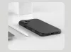 Nillkin Super Frosted PRO tok Apple iPhone 16 készülékhez – Fekete