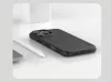 Nillkin Super Frosted PRO tok Apple iPhone 16 Pro Max készülékhez – Fekete