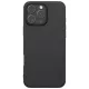 Nillkin Super Frosted PRO Magnetic tok Apple iPhone 16 Pro Max készülékhez – Fekete