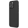 Nillkin Super Frosted PRO Magnetic tok Apple iPhone 16 Pro Max készülékhez – Fekete