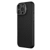Nillkin CarboProp Aramid Magnetic tok Apple iPhone 16 Pro Max készülékhez – Fekete