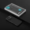 Nillkin CarboProp Aramid Magnetic tok Apple iPhone 16 Pro Max készülékhez – Fekete