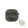Guess 4G Script PC/PU Charm tok, AirPods 3 - barna - 