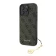Guess 4G Charm tok, iPhone 16 Pro Max Tone on Tone - barna