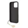 Guess 4G Charm tok, iPhone 16 Pro Max Tone on Tone - barna