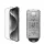 Guess Screen Protector 2.5D for iPhone 16 Pro Max Black üvegfólia, iPhone 16 Pro Max - fekete