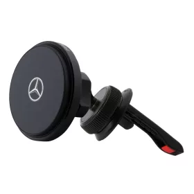 Mercedes MagSafe mágneses autós tartó – Fekete