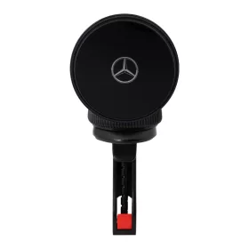 Mercedes MagSafe mágneses autós tartó – Fekete