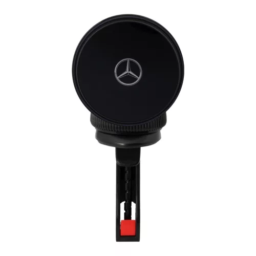 Mercedes MagSafe mágneses autós tartó – Fekete