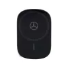 Mercedes 15W MagSafe vezeték nélküli töltő – Fekete