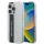 AMG Carbon Pattern iPhone 16 Pro Max tok – Fehér