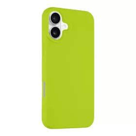   Tactical Velvet Smoothie tok Apple iPhone 16 Plus készülékhez – Avokádó