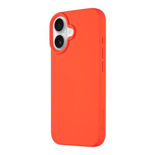 Tactical MagForce Velvet Smoothie tok, Apple iPhone 16 Chilli