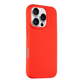   Tactical MagForce Velvet Smoothie tok, Apple iPhone 16 Pro Chilli