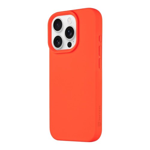 Tactical MagForce Velvet Smoothie tok, Apple iPhone 16 Pro Chilli