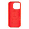 Tactical MagForce Velvet Smoothie tok, Apple iPhone 16 Pro Chilli