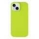 Tactical MagForce Velvet Smoothie tok, Apple iPhone 15 Avocado