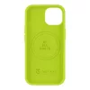 Tactical MagForce Velvet Smoothie tok, Apple iPhone 15 Avocado