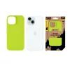 Tactical MagForce Velvet Smoothie tok, Apple iPhone 15 Avocado