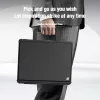 Nillkin Bumper GO Keyboard Case (Backlit Version) pro iPad Pro 13 2024 Black