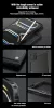 Nillkin Bumper GO Keyboard Case (Backlit Version) pro iPad Pro 13 2024 Black