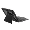 Nillkin Bumper Link Keyboard (Backlit Version) tok – Apple iPad Pro 11 (2024/25) – fekete