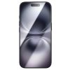Nillkin H+ PRO 2.5D üvegfólia Apple iPhone 16 készülékhez (applikátorral)