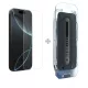 Nillkin H+ PRO 2.5D üvegfólia Apple iPhone 16 Pro készülékhez (applikátorral)