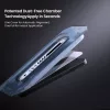 Nillkin H+ PRO 2.5D üvegfólia Apple iPhone 16 Pro készülékhez (applikátorral)