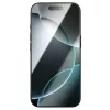 Nillkin H+ PRO 2.5D üvegfólia Apple iPhone 16 Pro készülékhez (applikátorral)