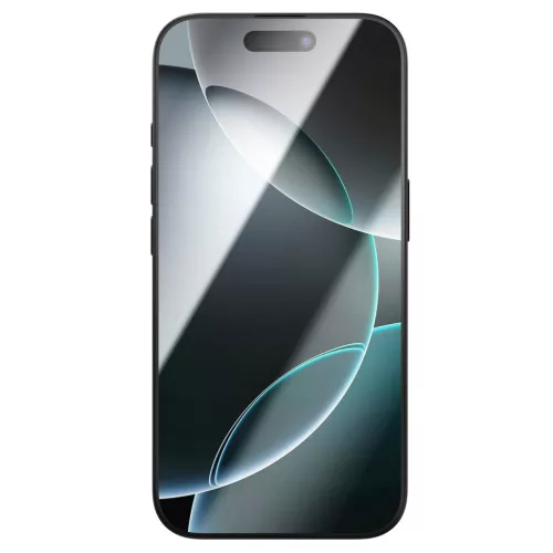 Nillkin H+ PRO 2.5D üvegfólia Apple iPhone 16 Pro készülékhez (applikátorral)
